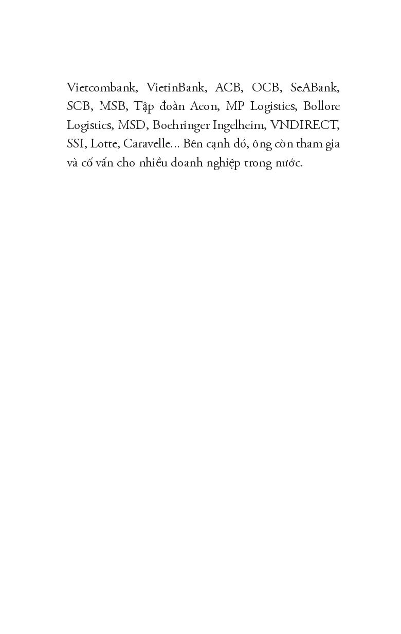 Bi Mat Deso - Tai Sao Nhung Nguoi Thanh Cong Thuong Co Don?