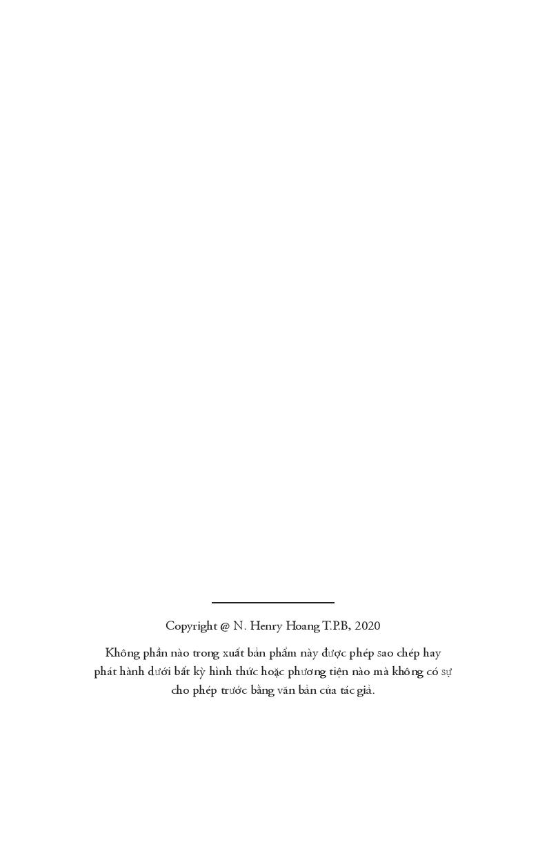 Bi Mat Deso - Tai Sao Nhung Nguoi Thanh Cong Thuong Co Don?