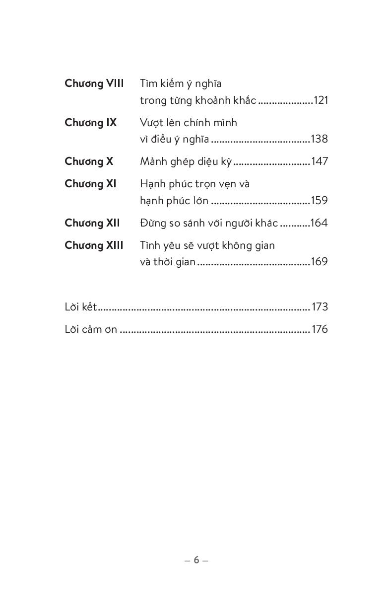 Bi Mat Deso - Tai Sao Nhung Nguoi Thanh Cong Thuong Co Don?