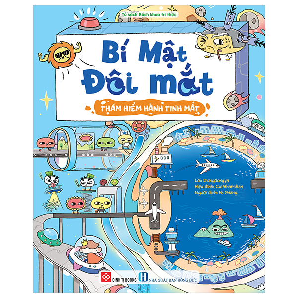 Bi Mat Doi Mat - Cac Loai Mat Kinh