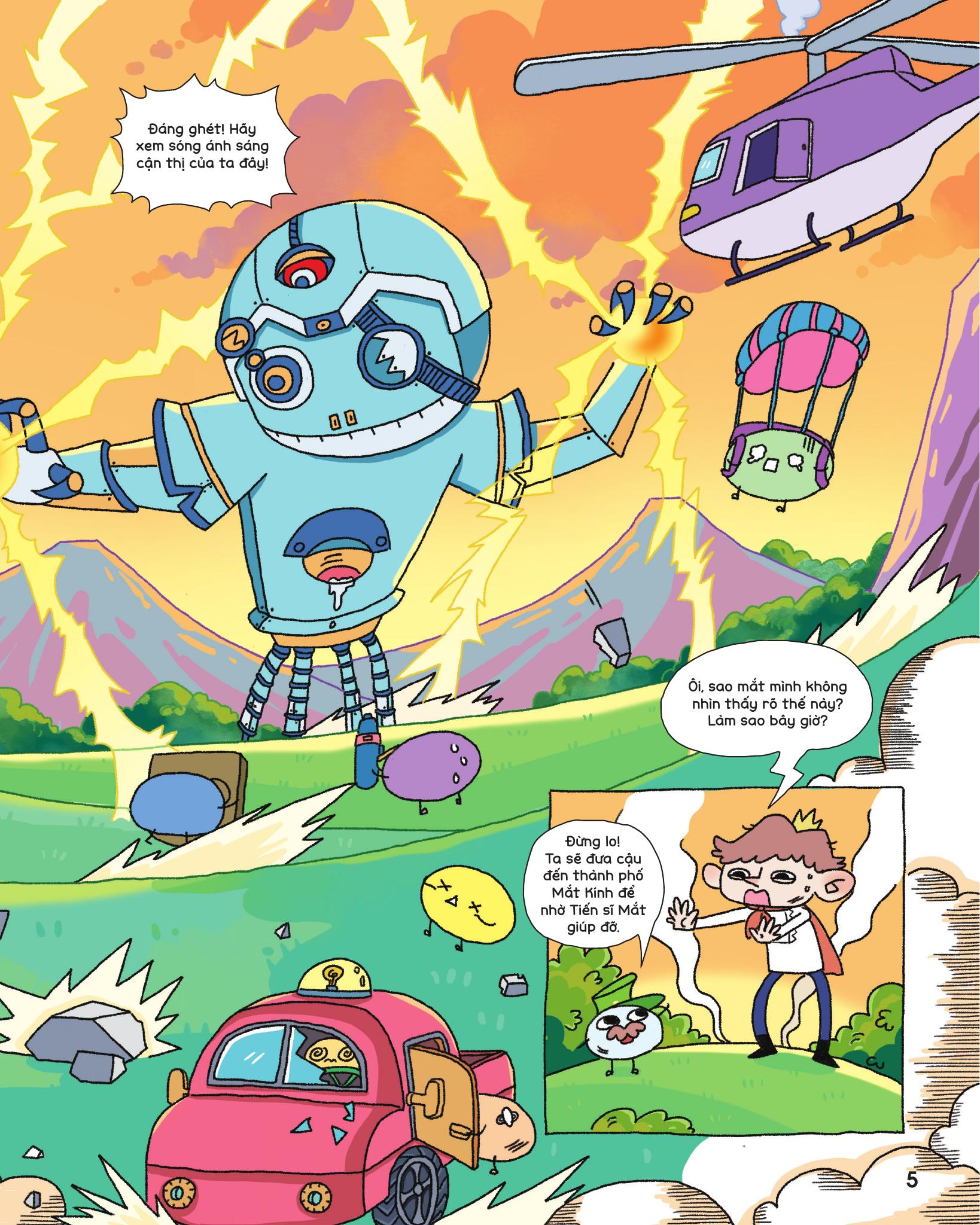 Bi Mat Doi Mat - Cac Loai Mat Kinh