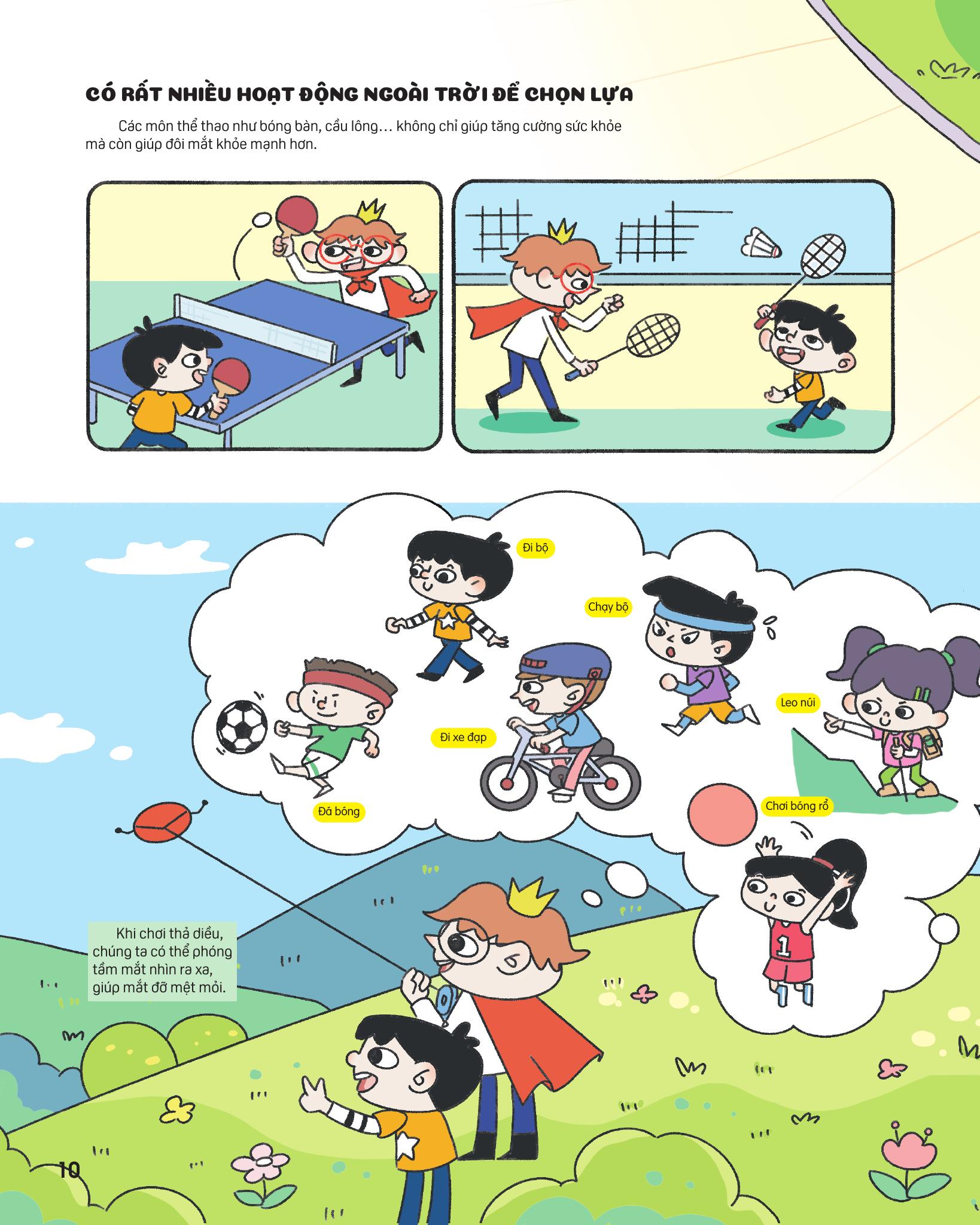 Bi Mat Doi Mat - Hanh Dong Bao Ve Doi Mat