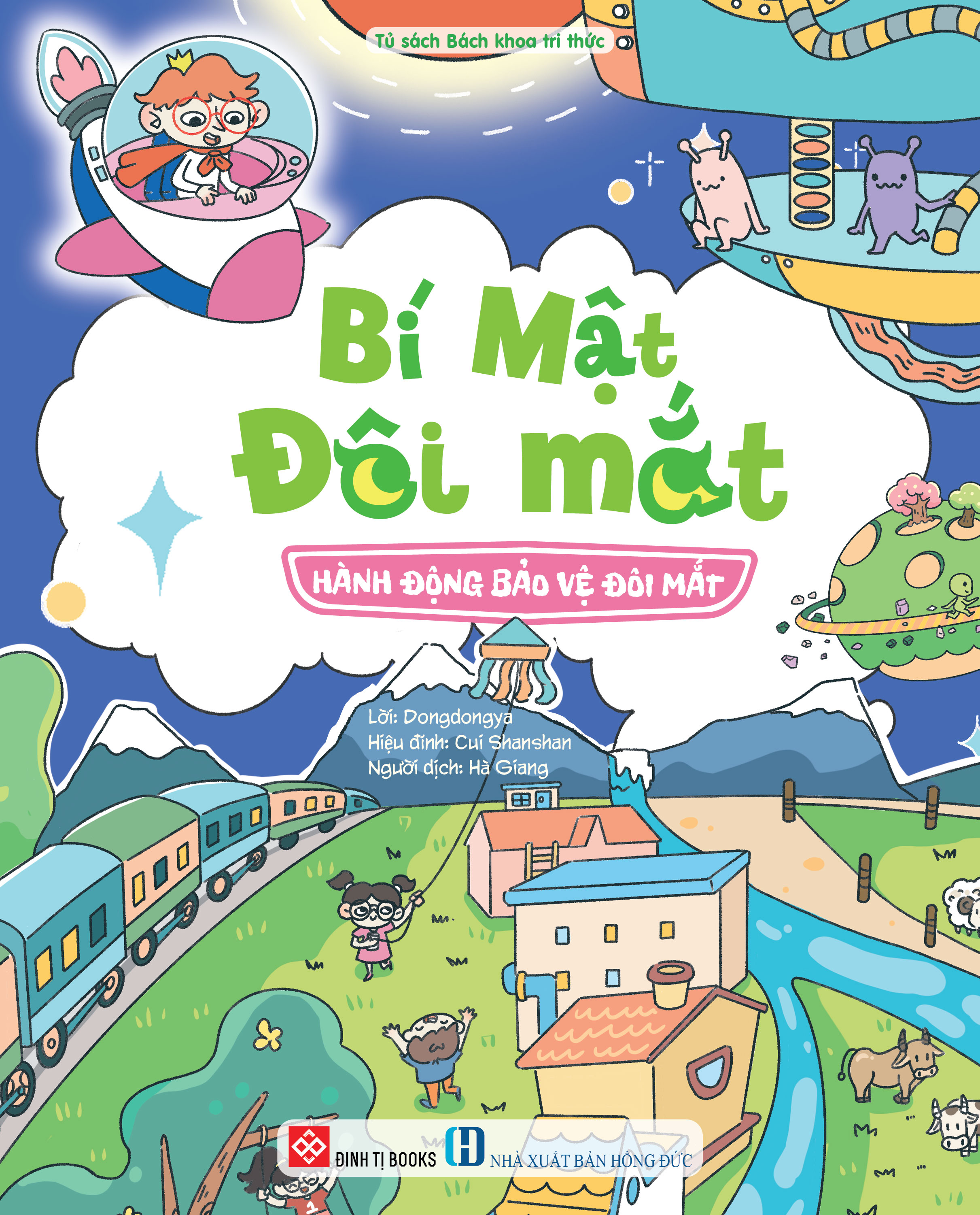 Bi Mat Doi Mat - Hanh Dong Bao Ve Doi Mat