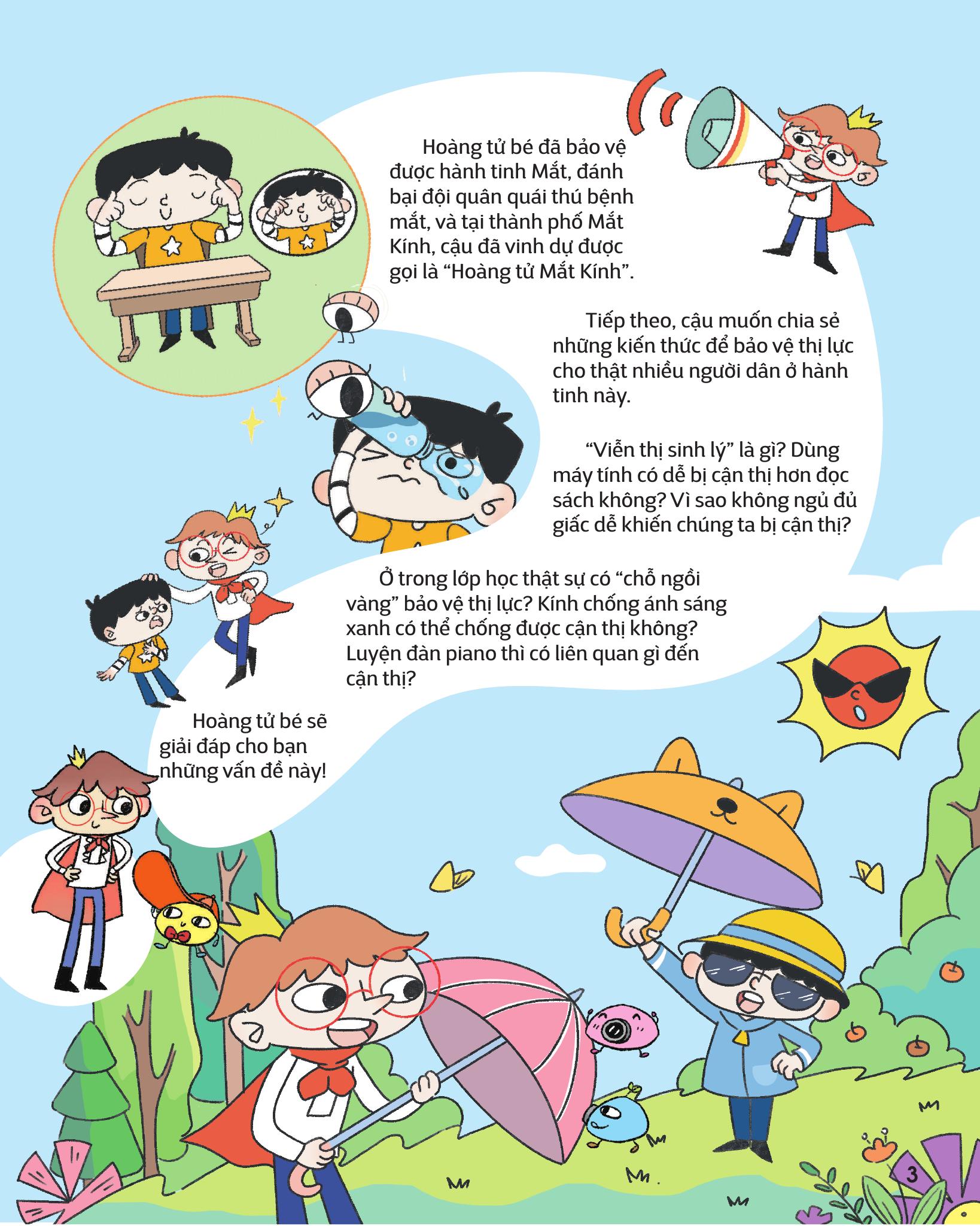 Bi Mat Doi Mat - Hanh Dong Bao Ve Doi Mat