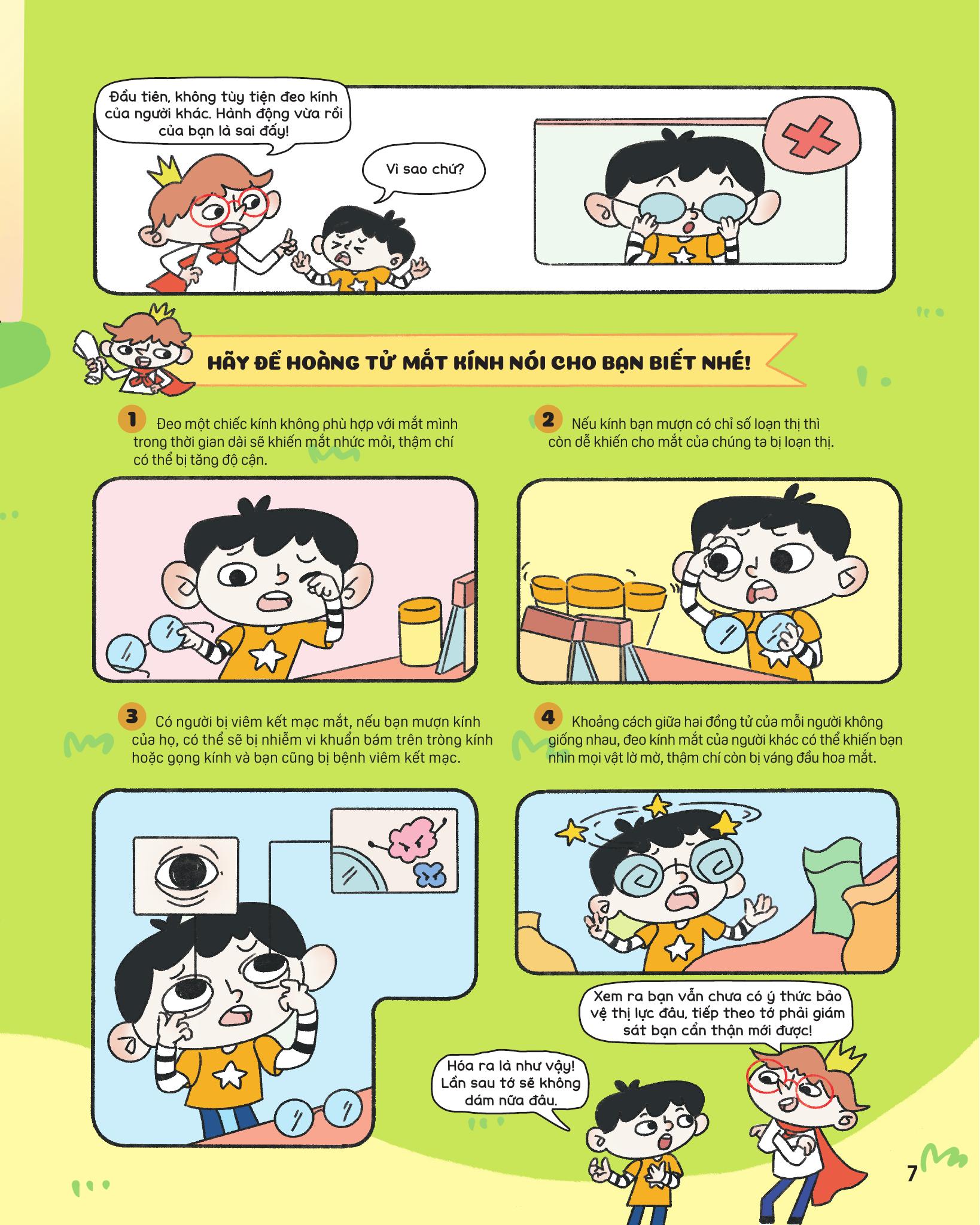 Bi Mat Doi Mat - Hanh Dong Bao Ve Doi Mat