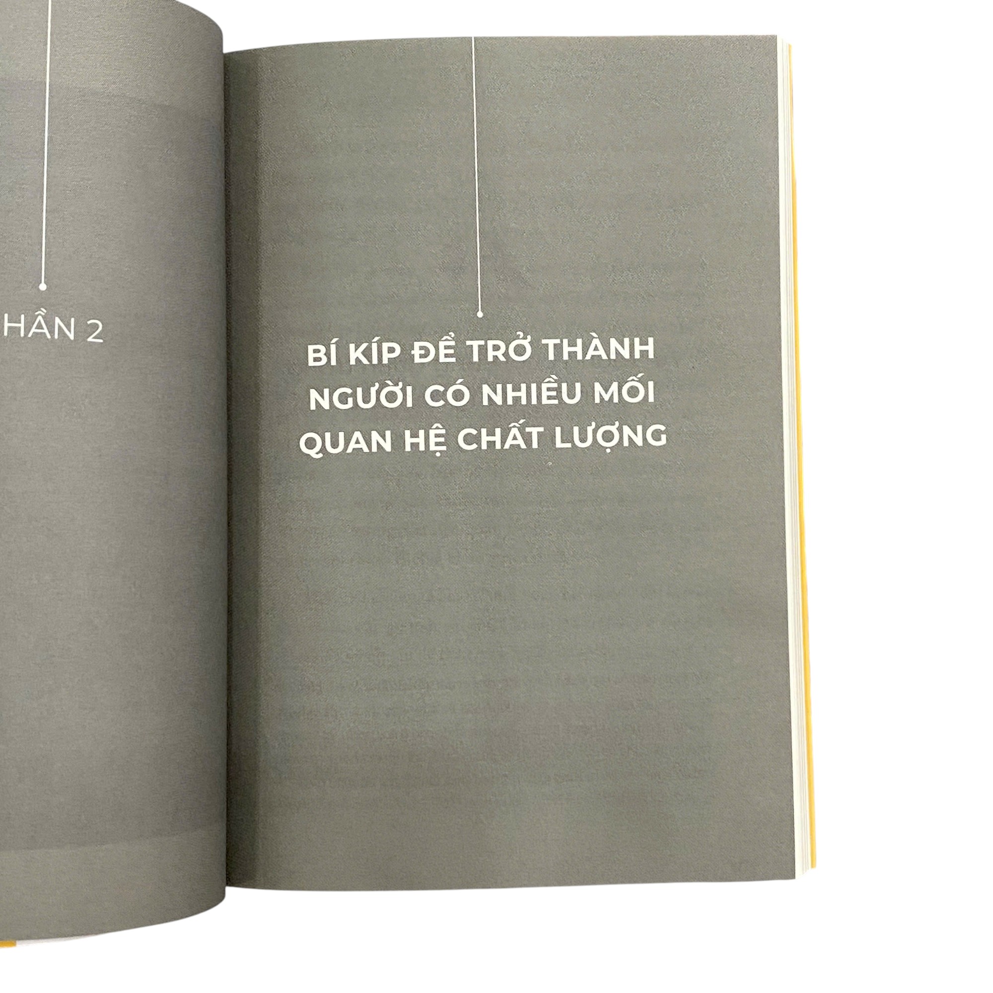 Bi Mat Giu Nguoi - Nghe Thuat Xay Dung Moi Quan He Ben Vung