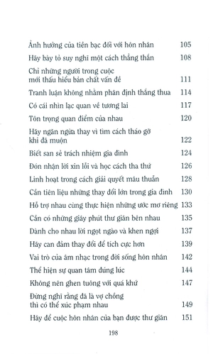 bí mật hành trình tình yêu