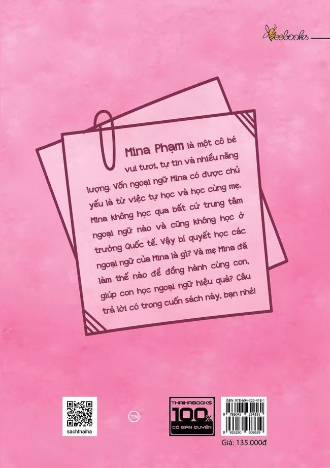 bí mật học ngoại ngữ của tớ