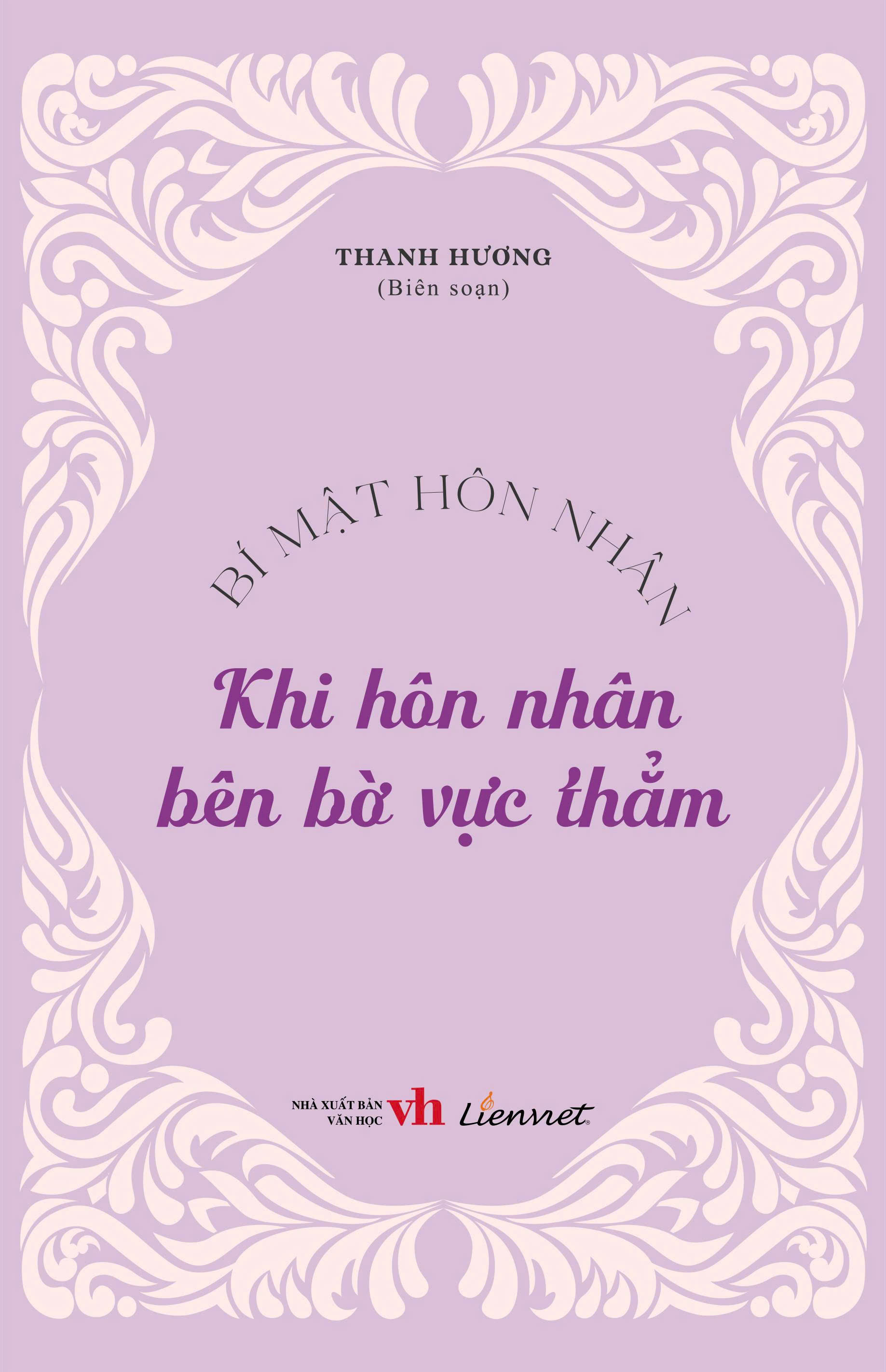 Bí Mật Hôn Nhân - Khi Hôn Nhân Bên Bờ Vực Thẳm
