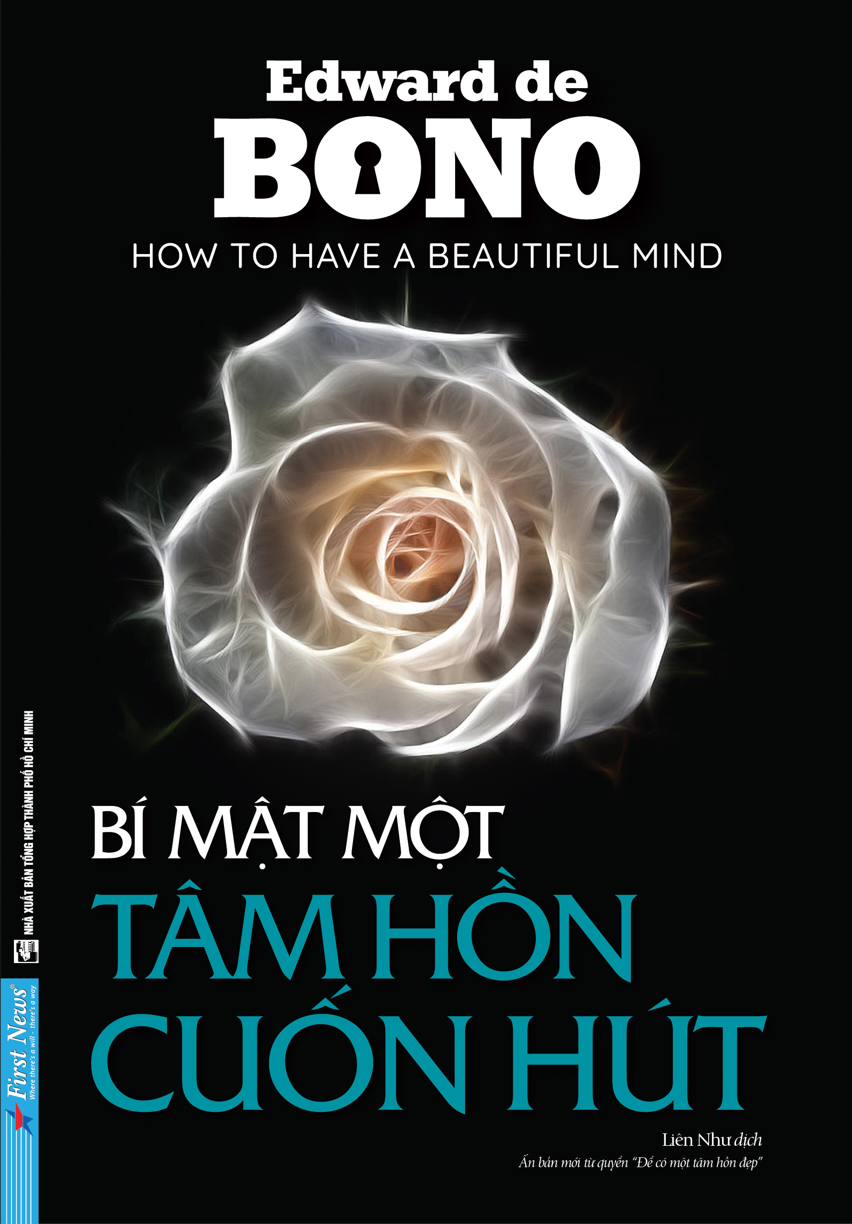 bí mật một tâm hồn cuốn hút