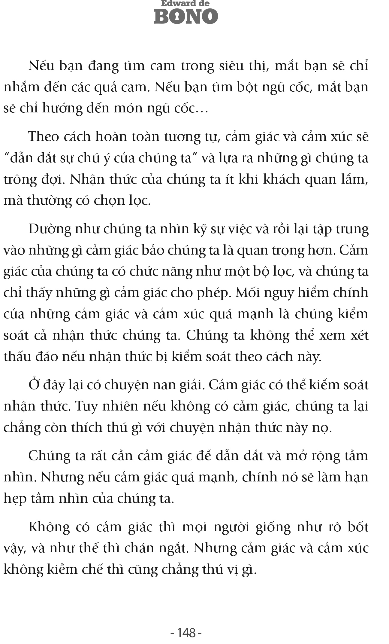 bí mật một tâm hồn cuốn hút