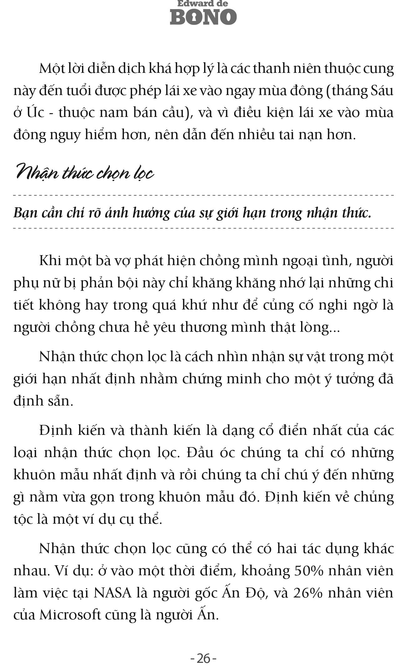 bí mật một tâm hồn cuốn hút