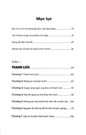 bí mật phụ nữ khí chất - tự tin và khí chất