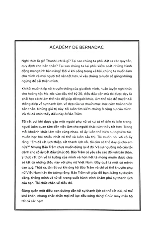 bí mật phụ nữ khí chất - tự tin và khí chất