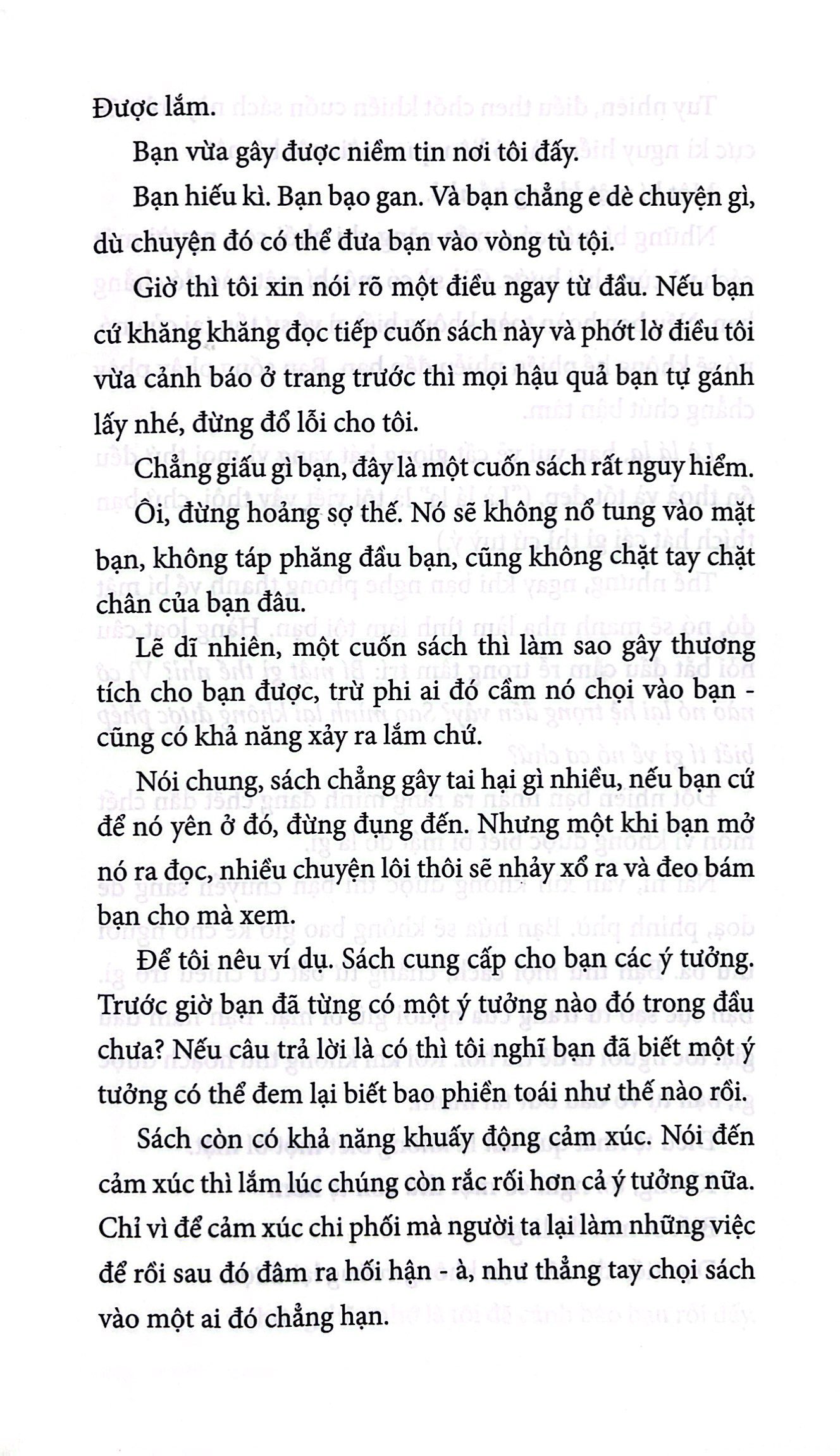 bí mật - tập 1 - tên của cuốn sách này là bí mật