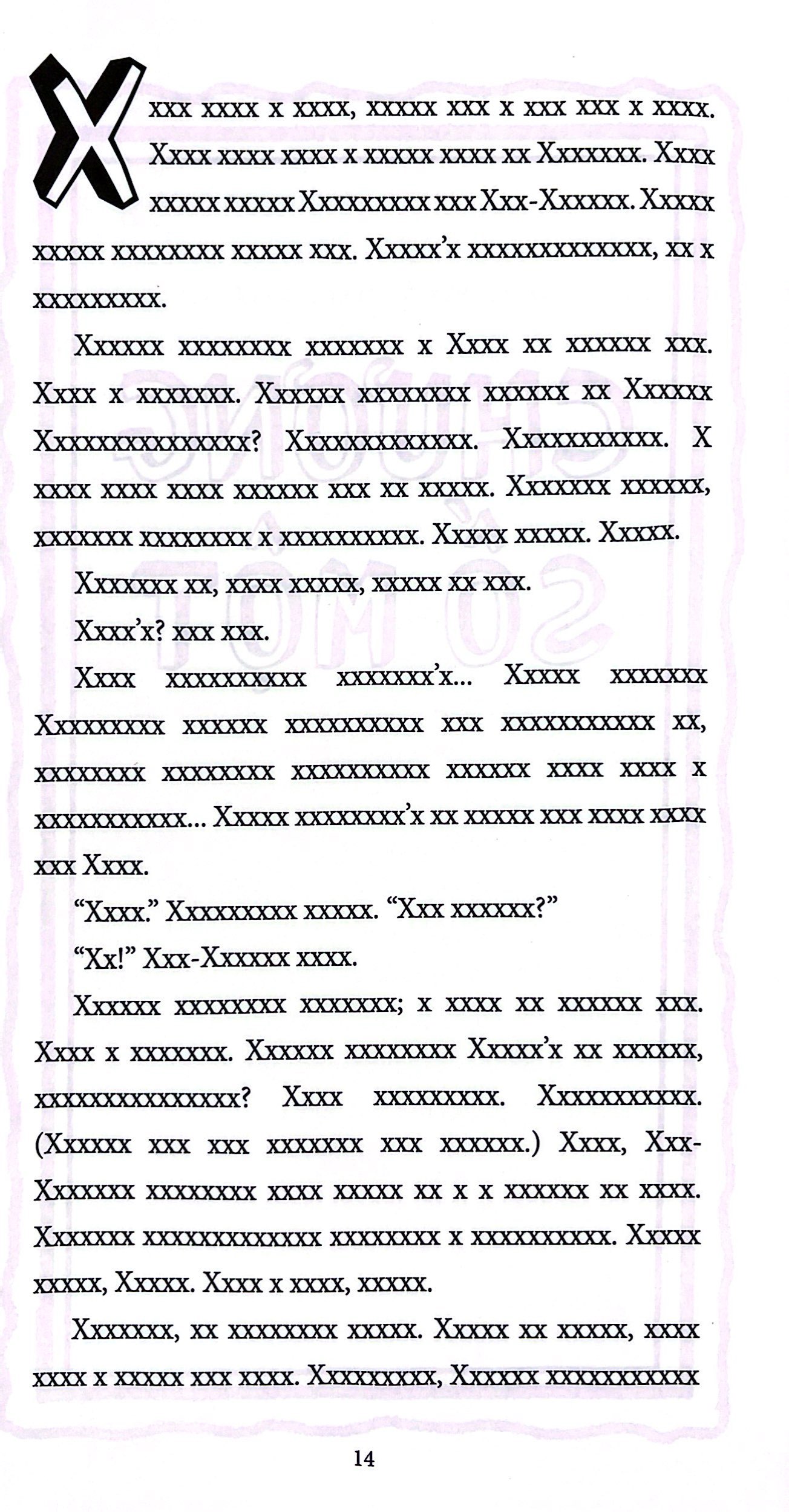 bí mật - tập 1 - tên của cuốn sách này là bí mật