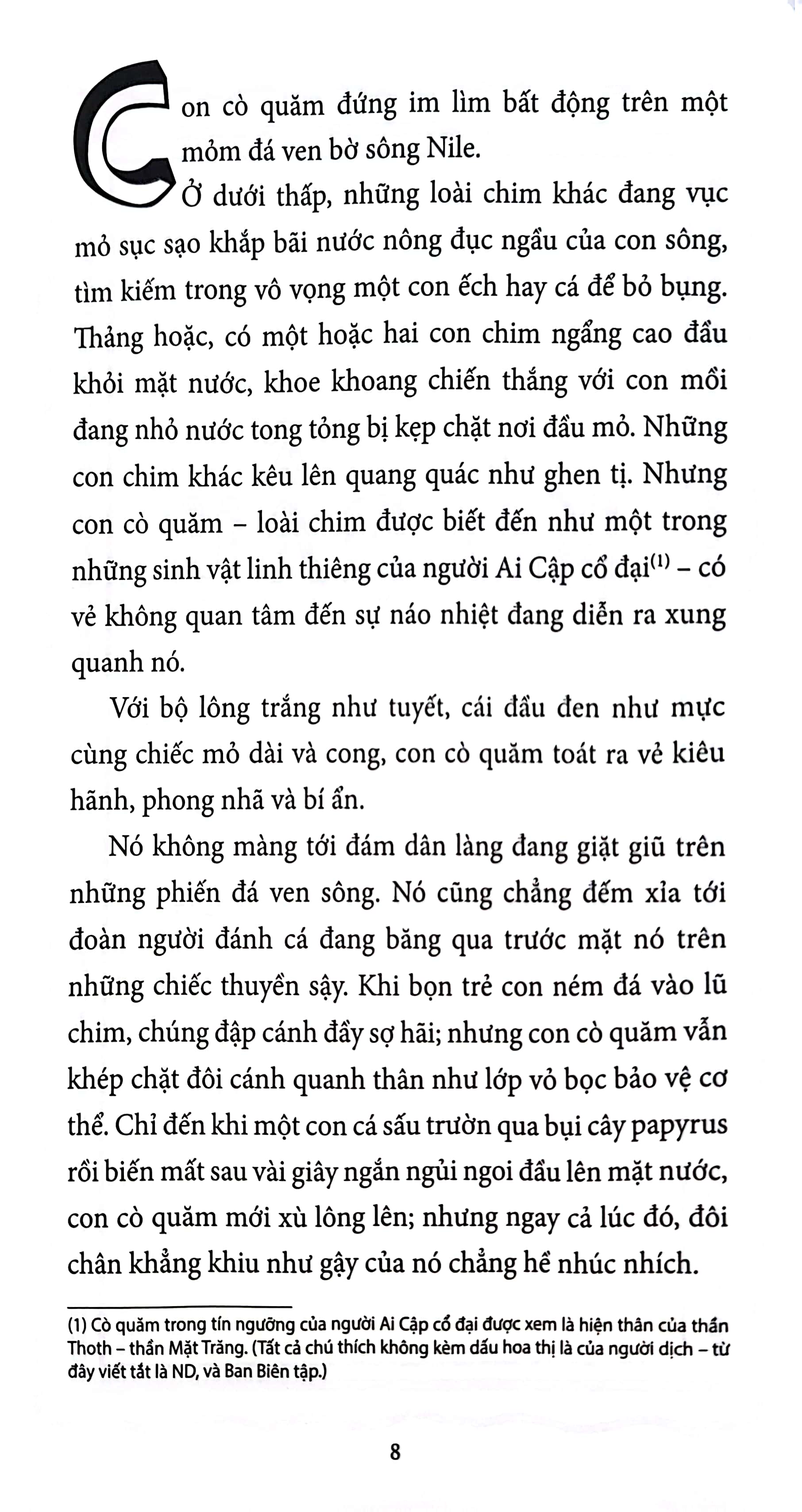 bí mật - tập 5 - bạn phải chấm dứt việc này đi