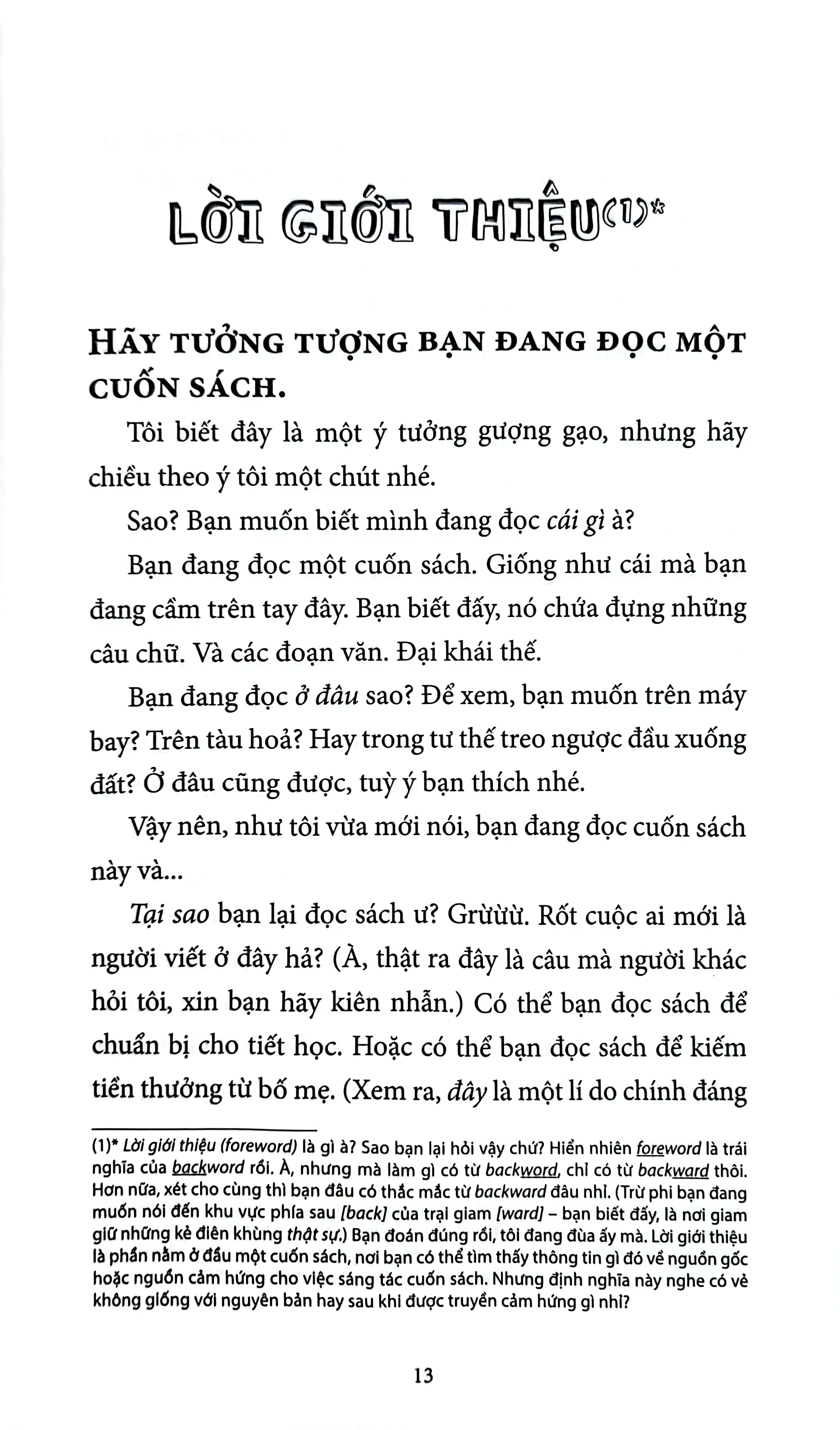 bí mật - tập 6 - tôi đã viết cuốn sách này như thế nào