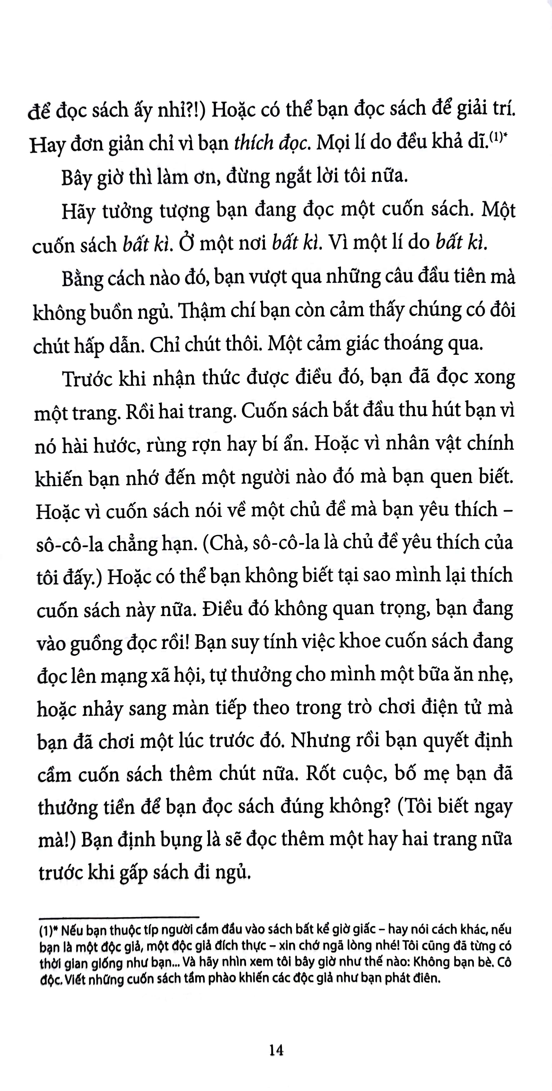 bí mật - tập 6 - tôi đã viết cuốn sách này như thế nào
