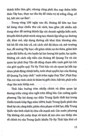 bí mật thần kỳ mang tên trung quốc