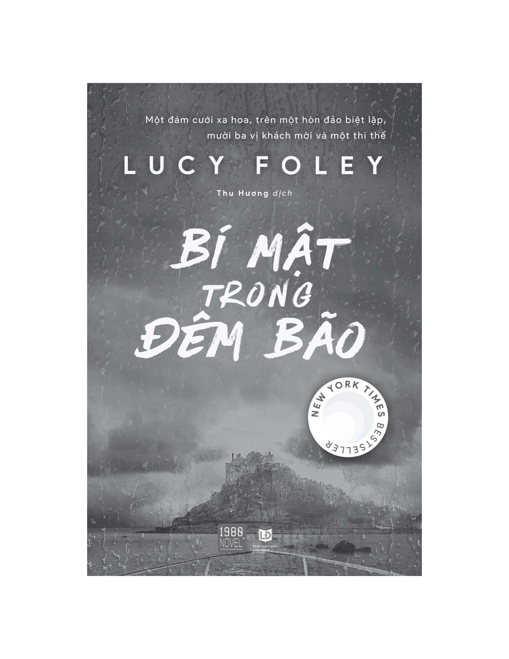 bí mật trong đêm bão