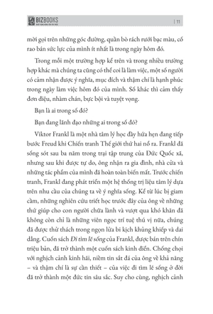 bí mật tư duy phồn thịnh - 7 câu hỏi đi tìm ý nghĩa cho bản thân và công việc