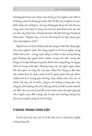bí mật tư duy phồn thịnh - 7 câu hỏi đi tìm ý nghĩa cho bản thân và công việc