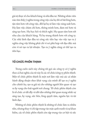 bí mật tư duy phồn thịnh - 7 câu hỏi đi tìm ý nghĩa cho bản thân và công việc