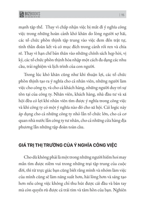 bí mật tư duy phồn thịnh - 7 câu hỏi đi tìm ý nghĩa cho bản thân và công việc
