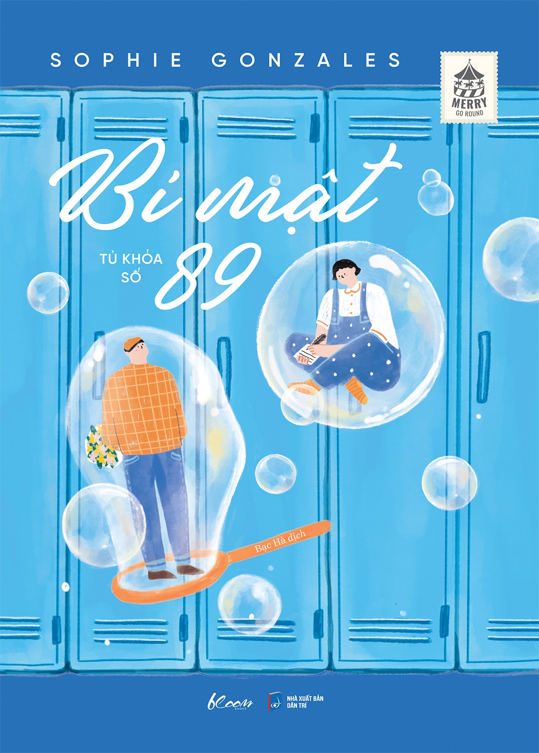 bí mật tủ khóa số 89