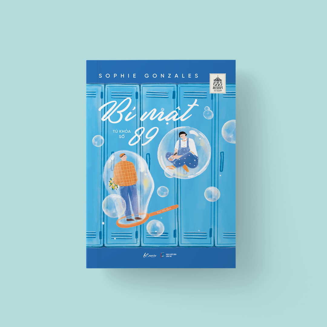 bí mật tủ khóa số 89