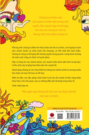 bí mật và thực tế về tự kỉ ám thị - self mastery through conscious autosuggestion