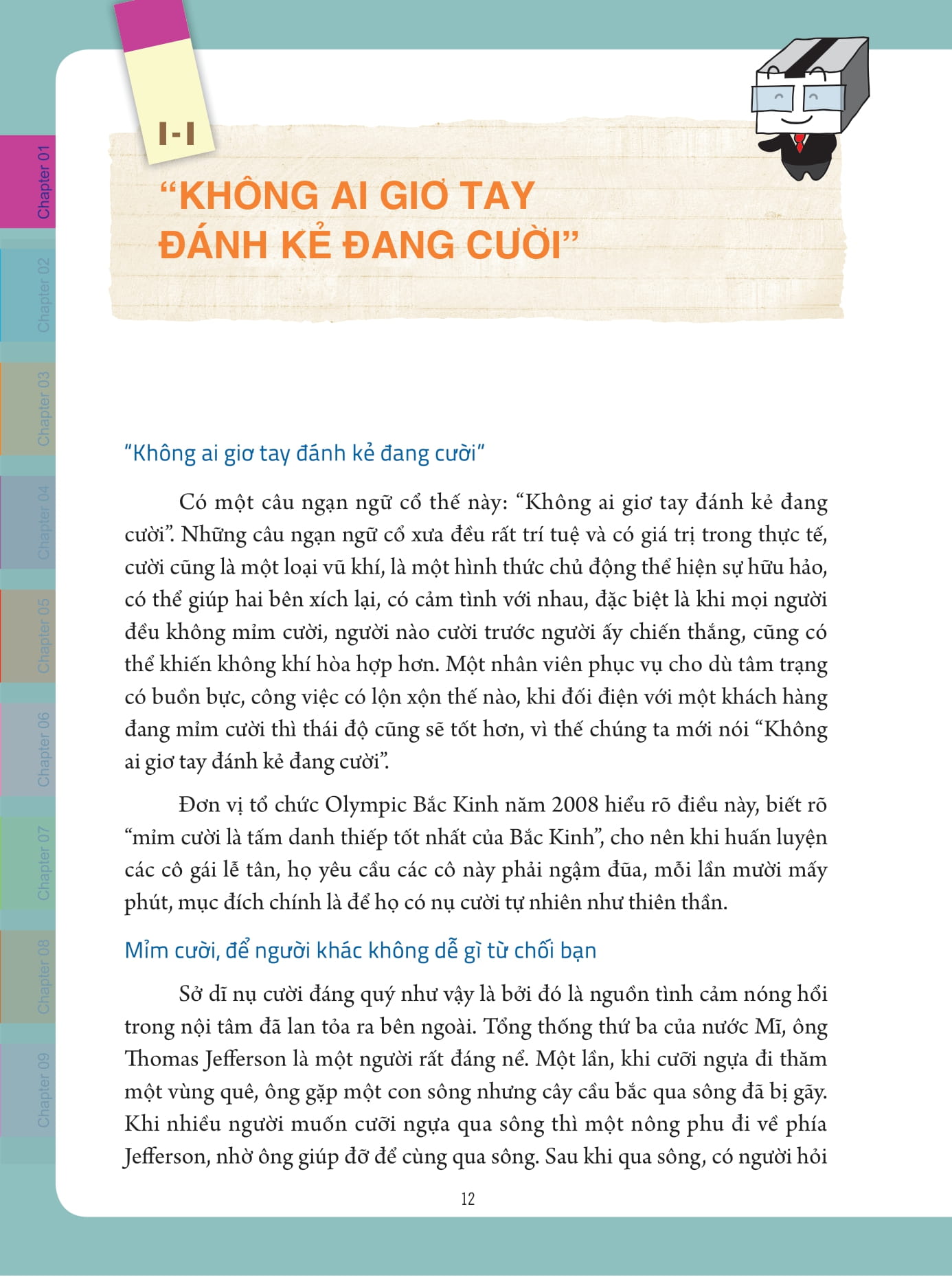 Bi Quyet Dam Phan De Nam Bat Moi Thuong Vu (Tai Ban 2025)