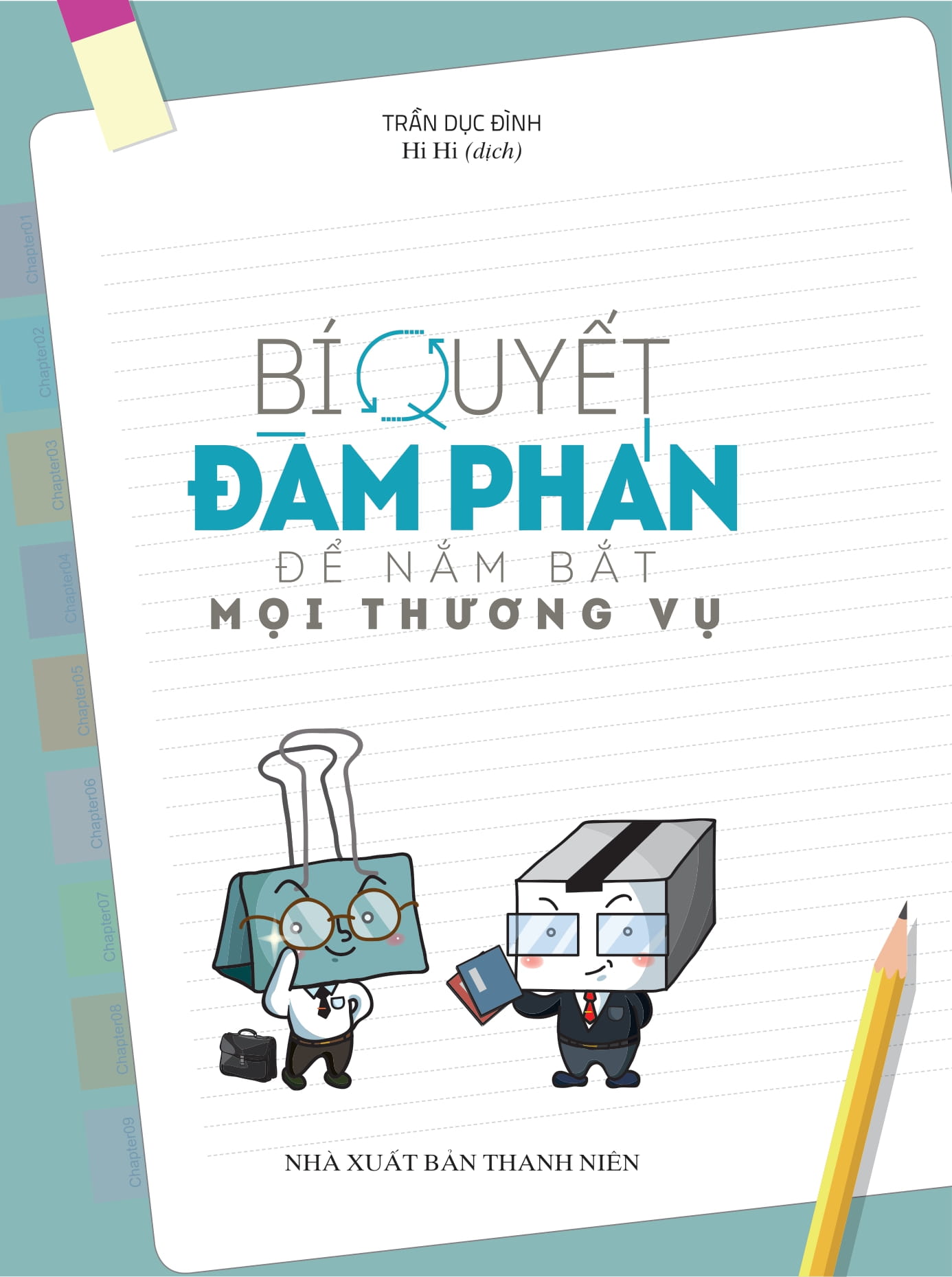 Bi Quyet Dam Phan De Nam Bat Moi Thuong Vu (Tai Ban 2025)