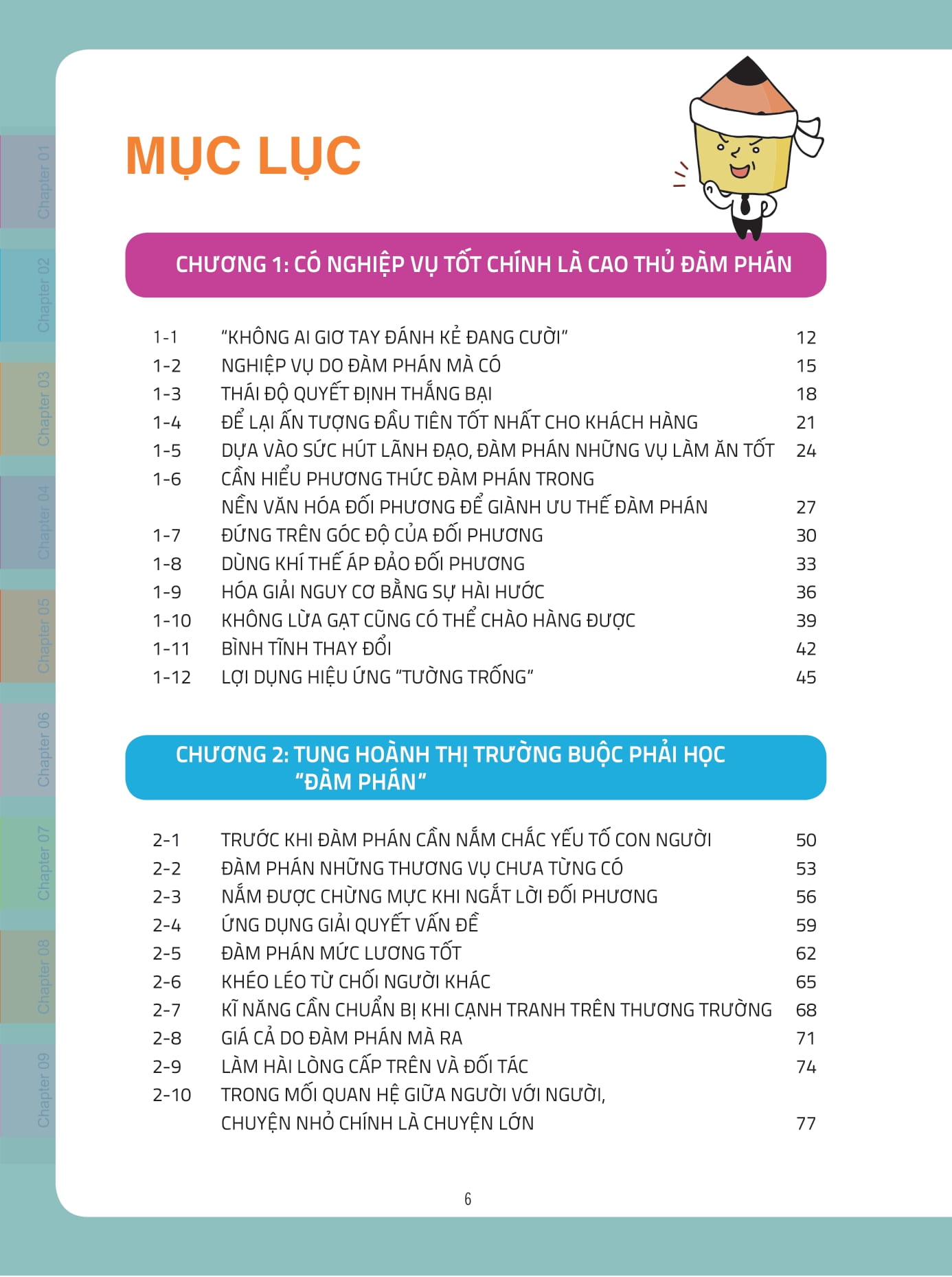 Bi Quyet Dam Phan De Nam Bat Moi Thuong Vu (Tai Ban 2025)