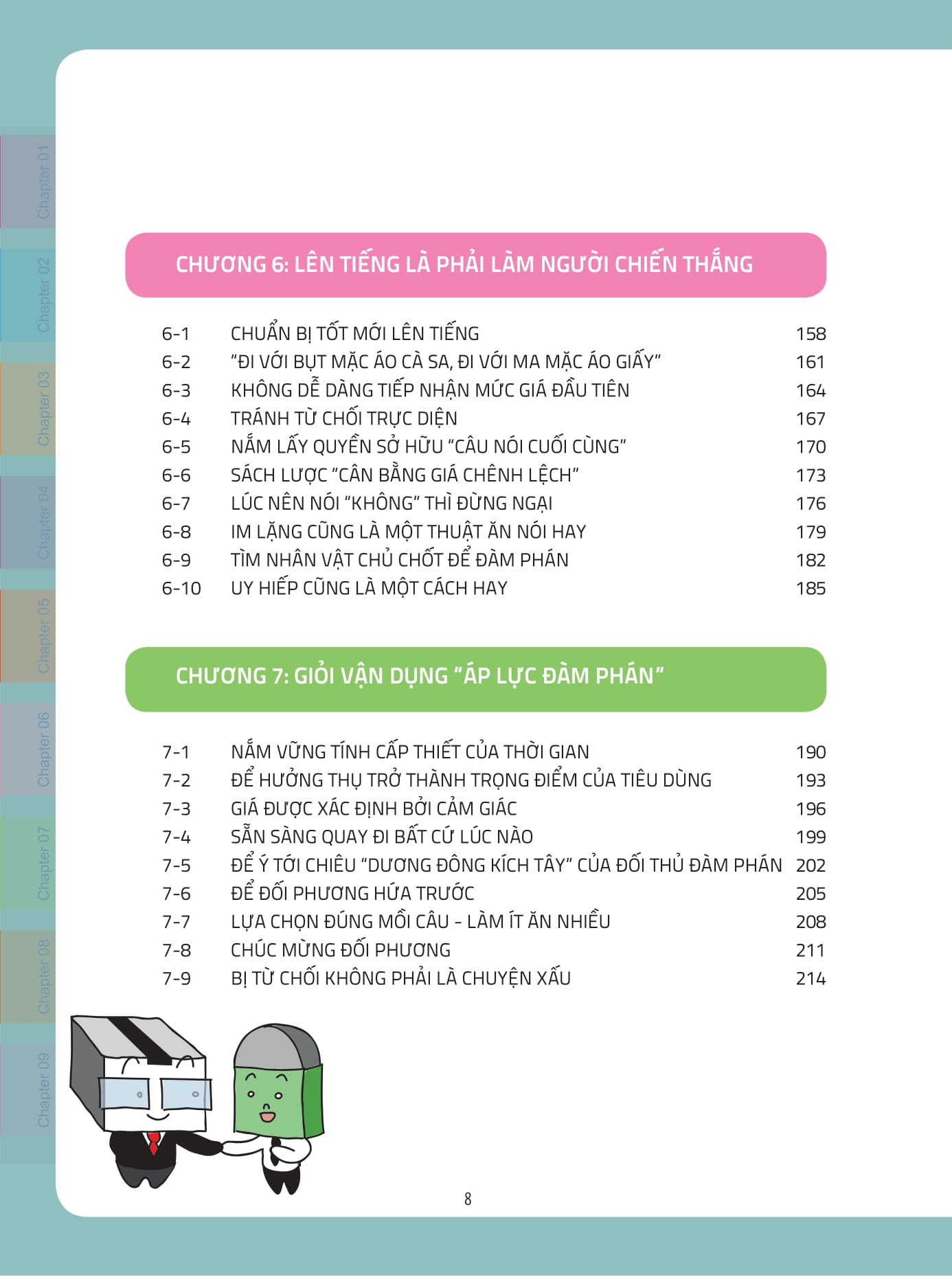 Bi Quyet Dam Phan De Nam Bat Moi Thuong Vu (Tai Ban 2025)