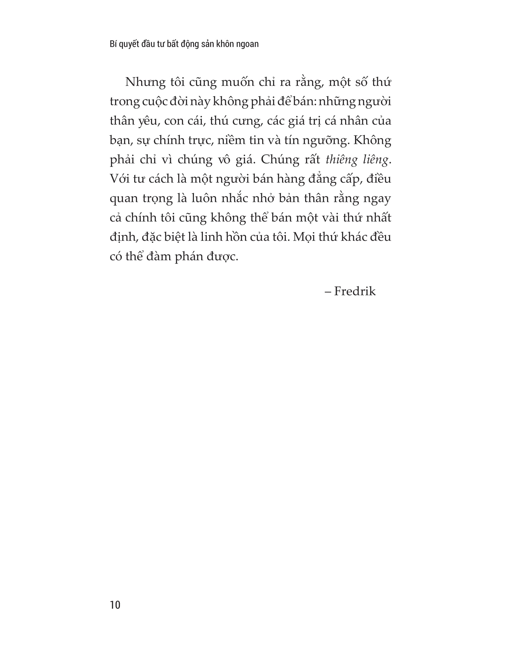 bí quyết đầu tư bất động sản khôn ngoan