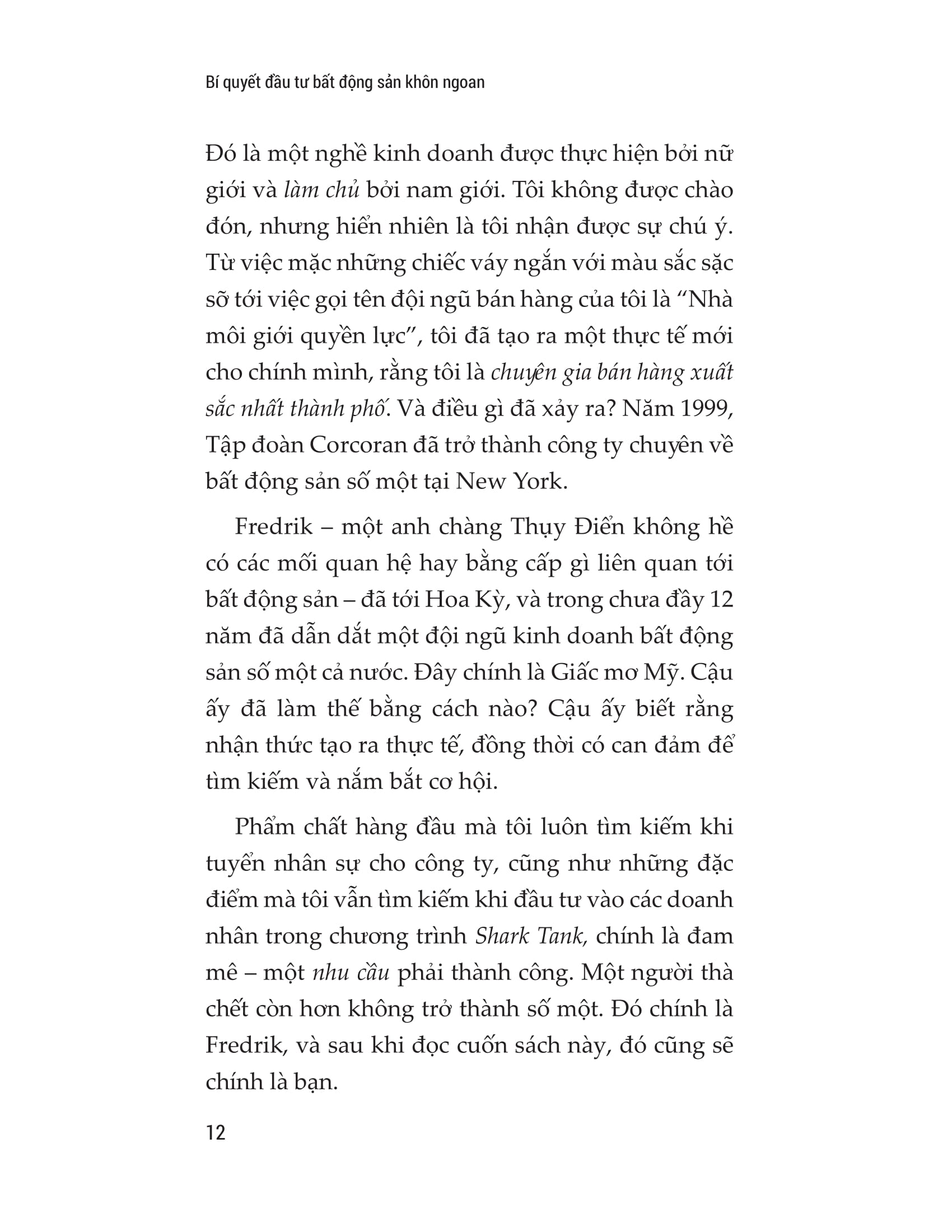 bí quyết đầu tư bất động sản khôn ngoan