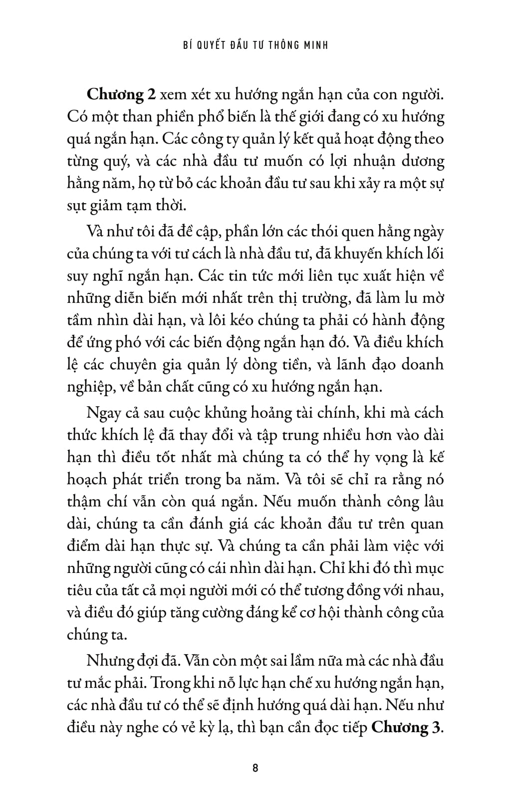 bí quyết đầu tư thông minh: 7 sai lầm phổ biến của các nhà đầu tư (và cách phòng tránh)