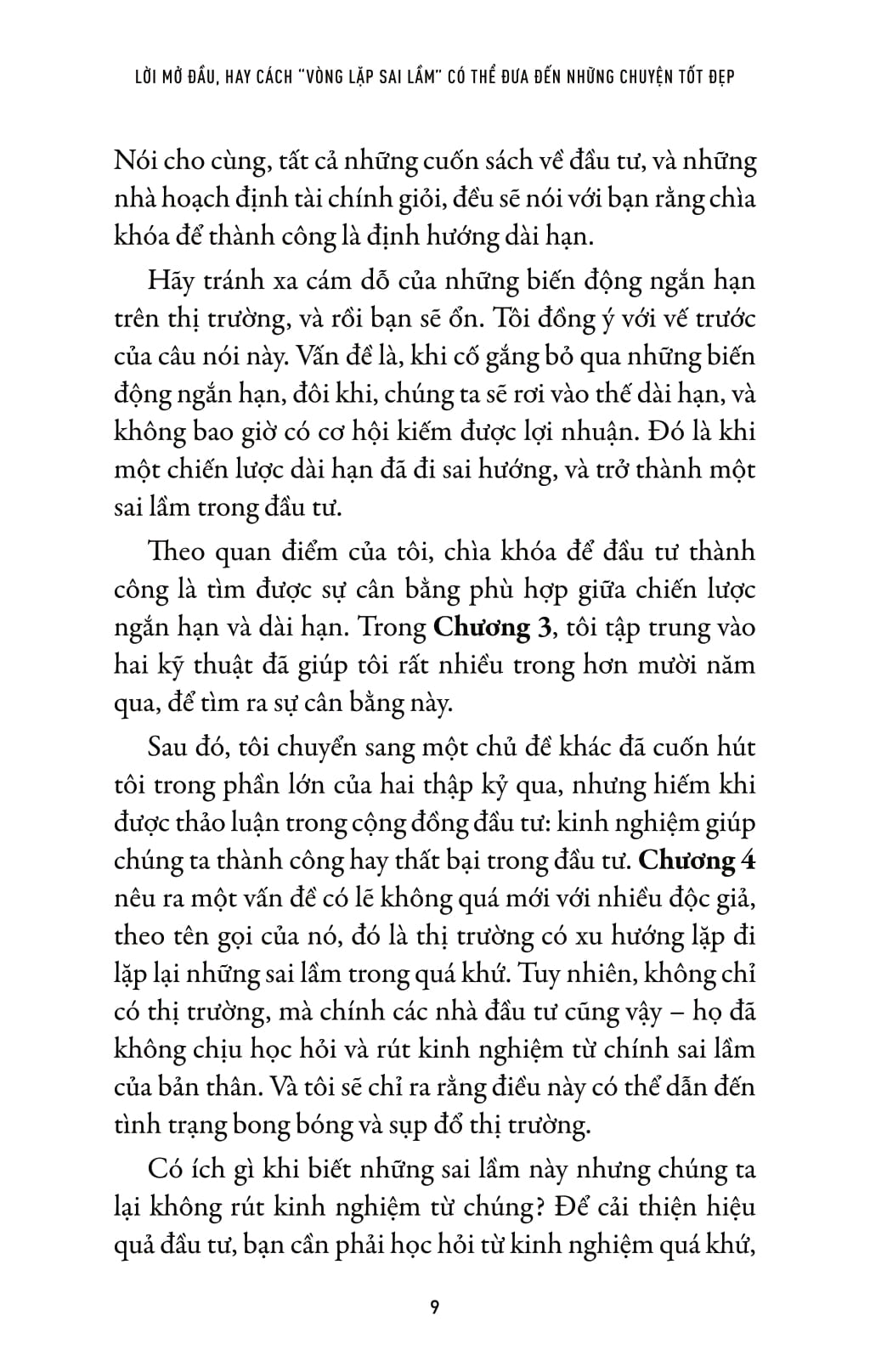 bí quyết đầu tư thông minh: 7 sai lầm phổ biến của các nhà đầu tư (và cách phòng tránh)