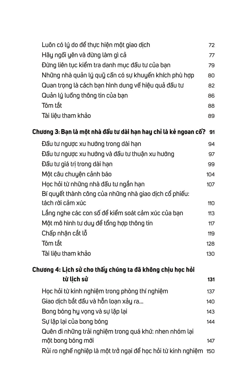 bí quyết đầu tư thông minh: 7 sai lầm phổ biến của các nhà đầu tư (và cách phòng tránh)