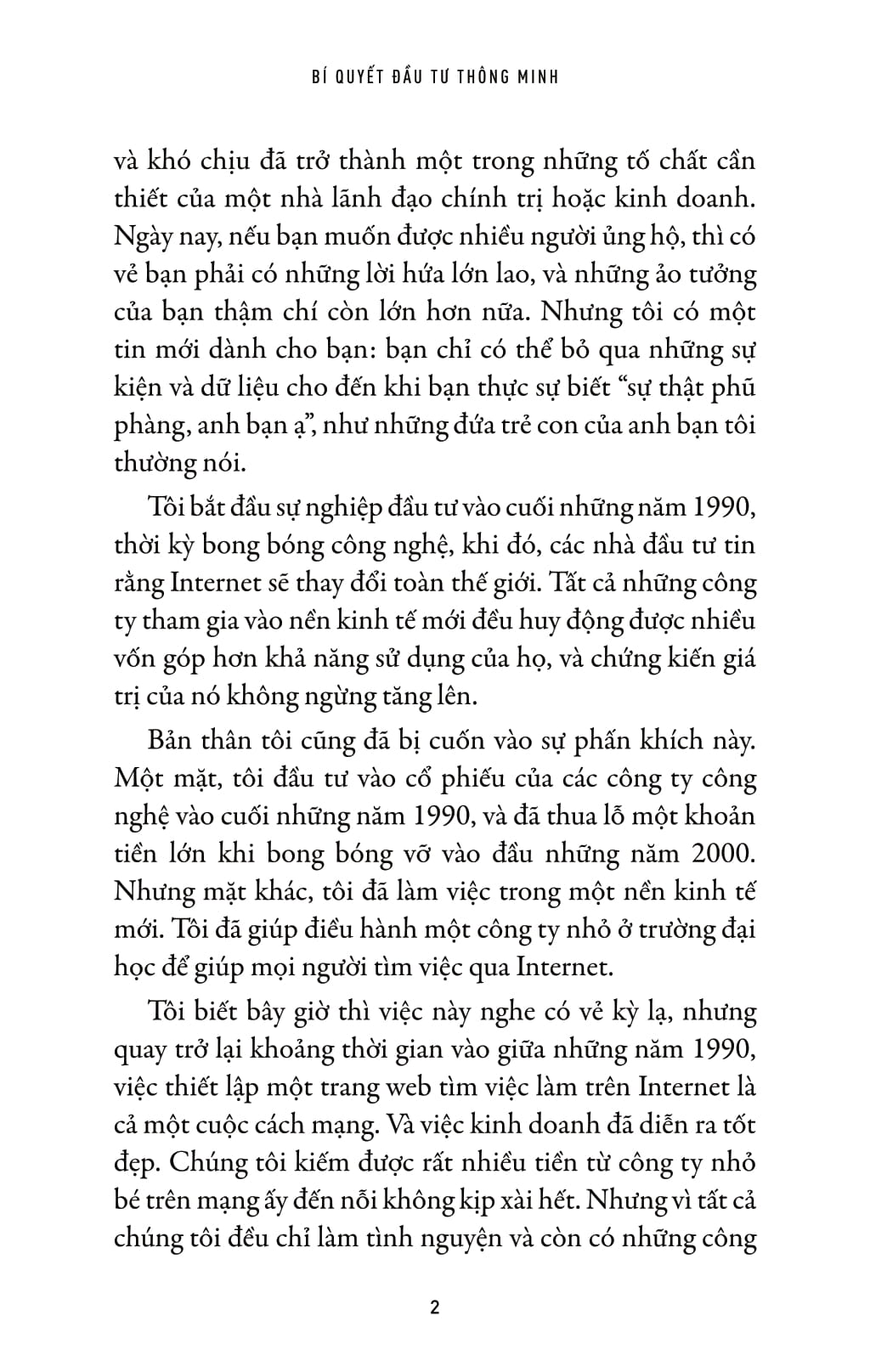bí quyết đầu tư thông minh: 7 sai lầm phổ biến của các nhà đầu tư (và cách phòng tránh)