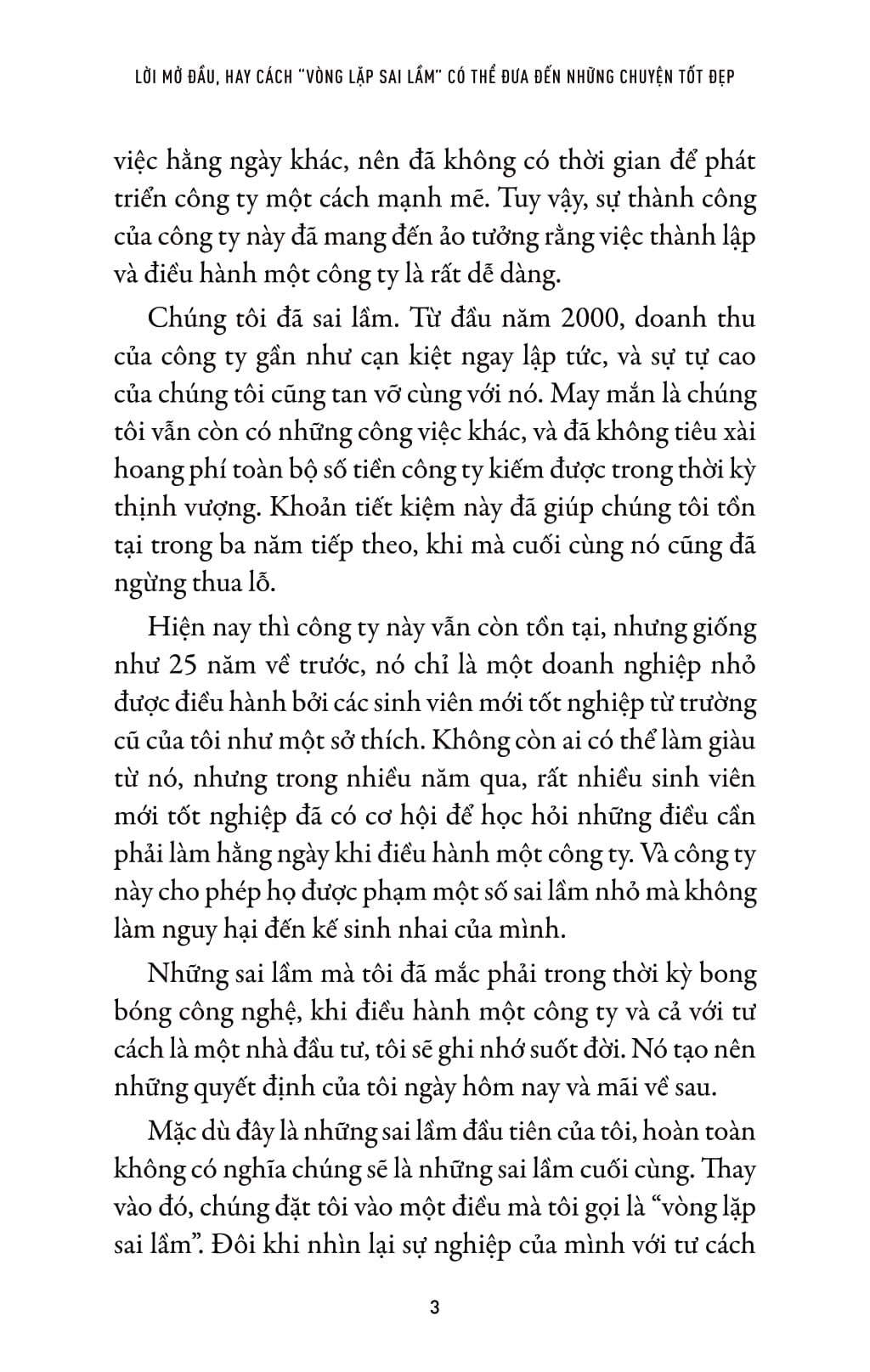 bí quyết đầu tư thông minh: 7 sai lầm phổ biến của các nhà đầu tư (và cách phòng tránh)