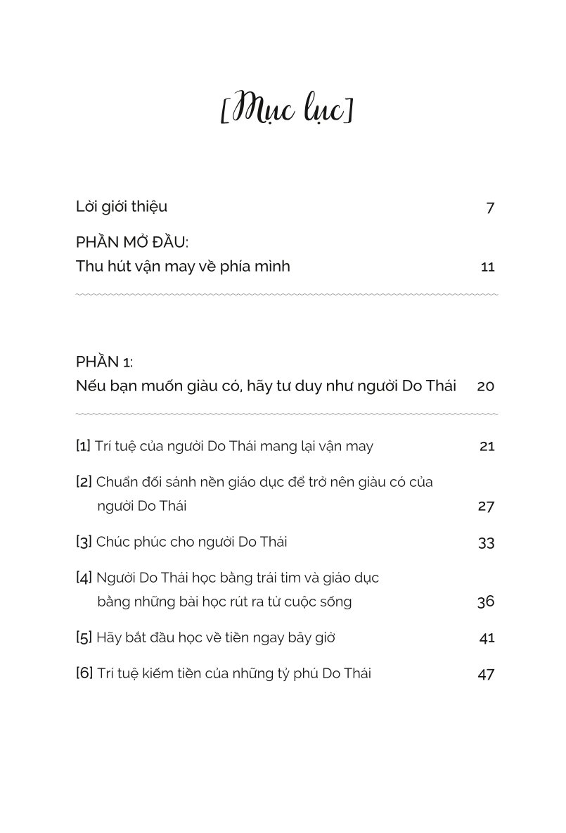 bí quyết dạy con về tiền bạc của mẹ do thái