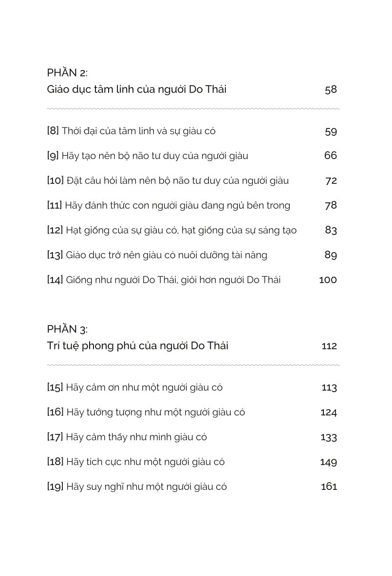 bí quyết dạy con về tiền bạc của mẹ do thái