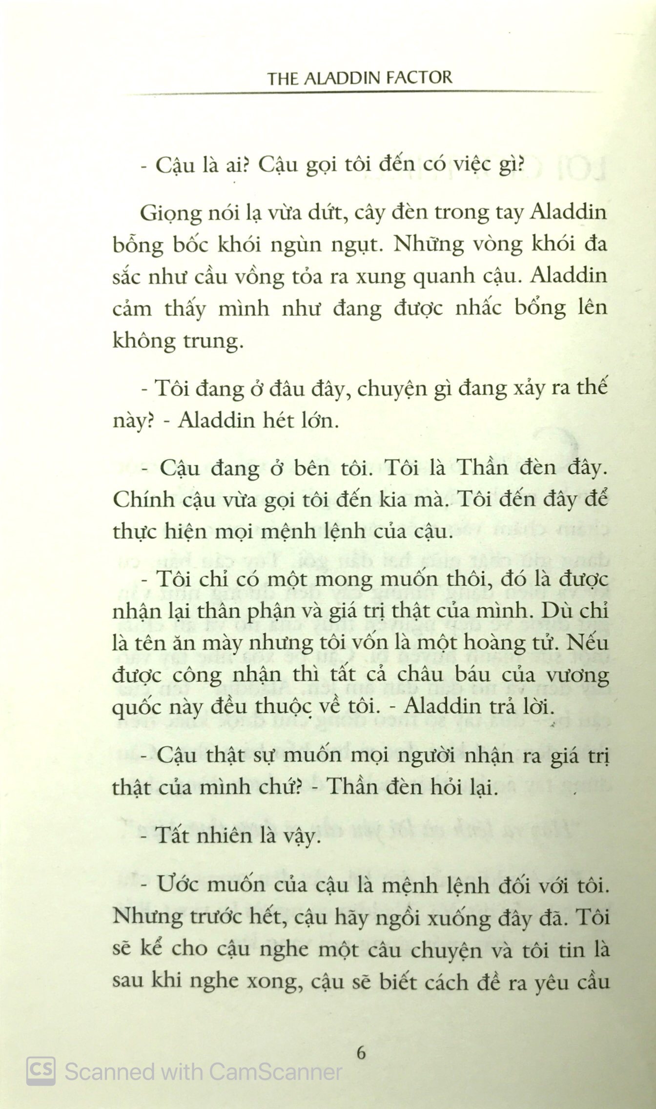 bí quyết để đạt được ước mơ