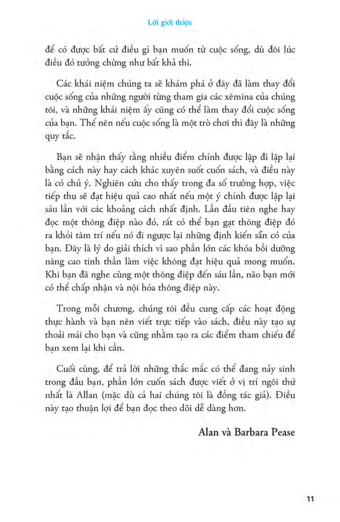 bí quyết để làm chủ cuộc đời và trở thành con người như bạn muốn