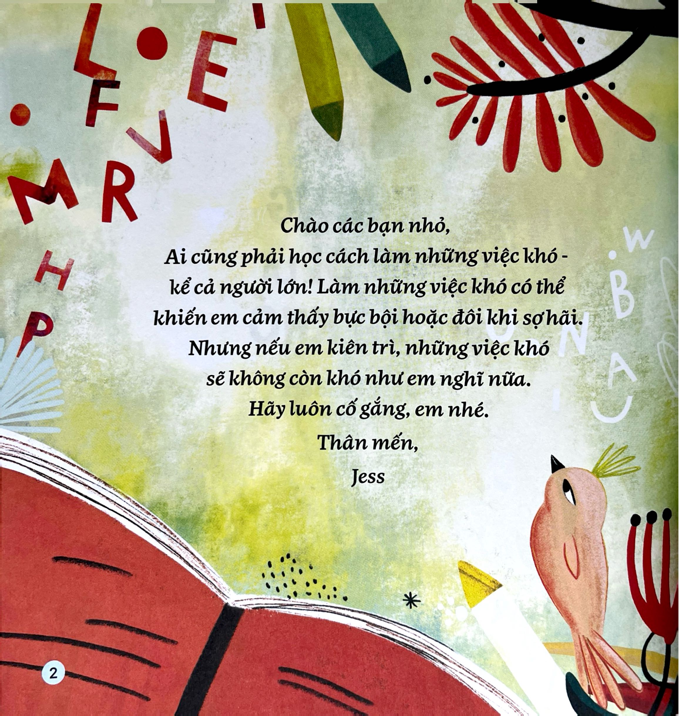 Bí Quyết Để Yêu Thương Bản Thân - Không Có Gì Là Quá Khó