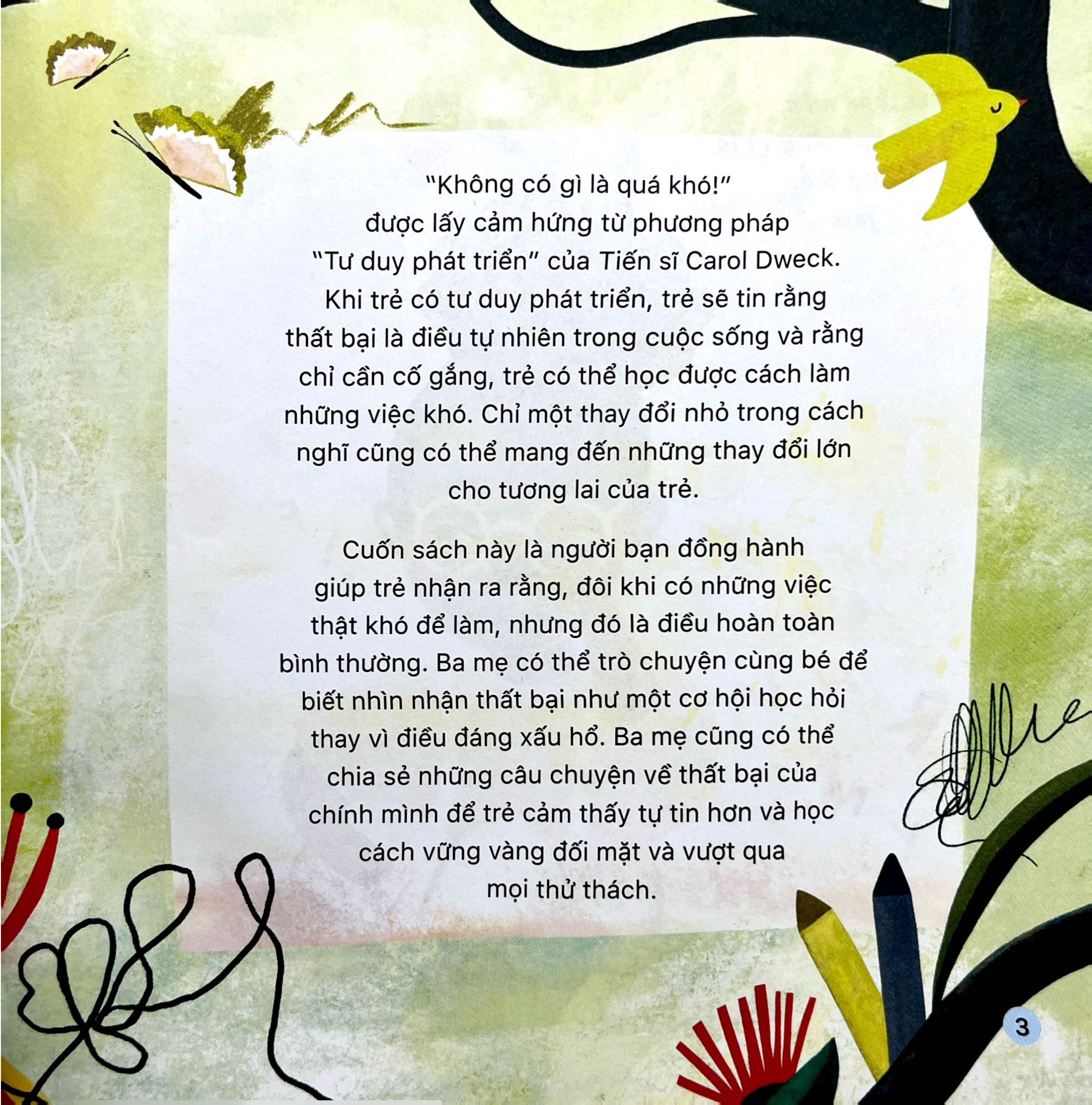 Bí Quyết Để Yêu Thương Bản Thân - Không Có Gì Là Quá Khó