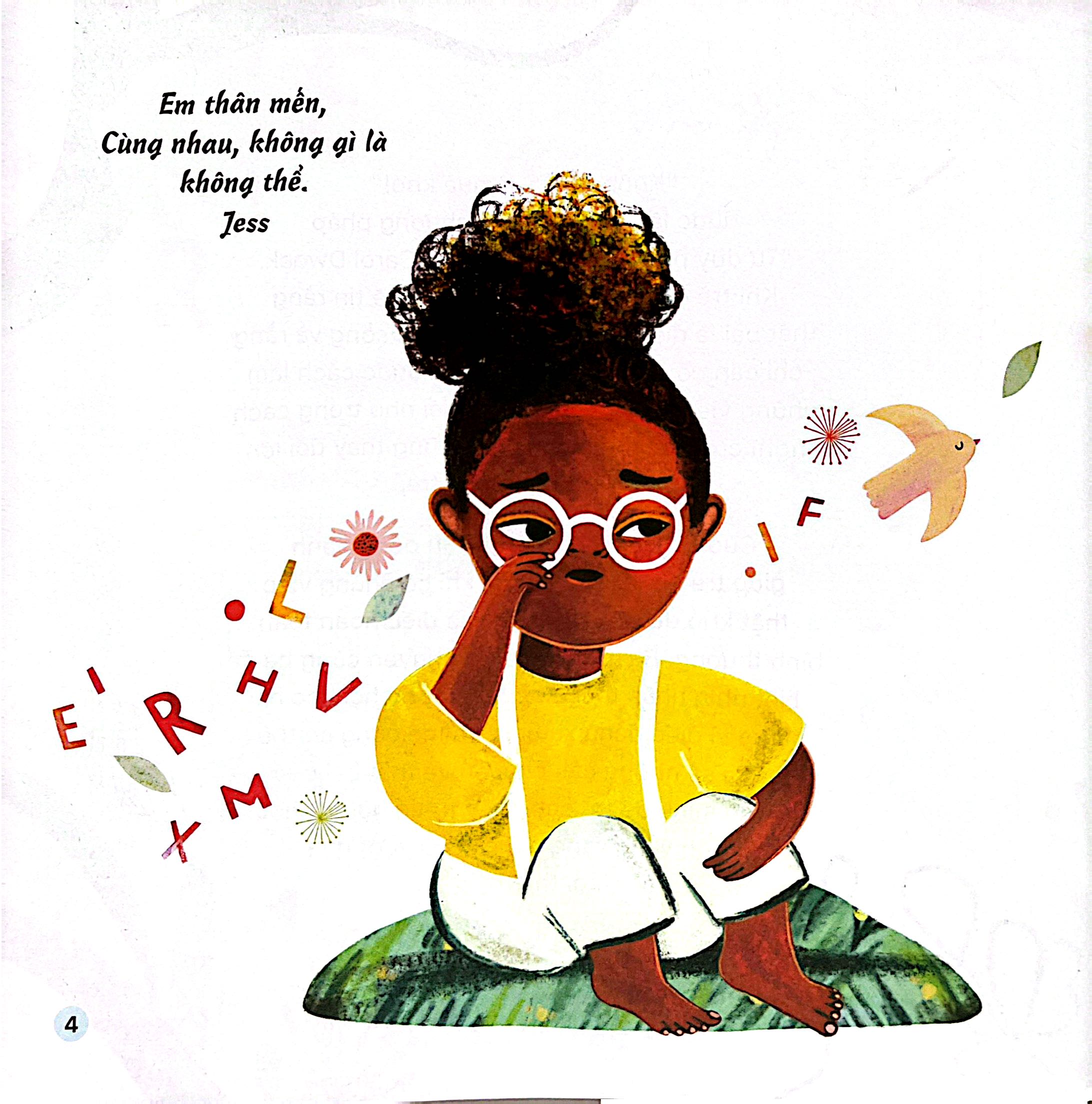 Bí Quyết Để Yêu Thương Bản Thân - Không Có Gì Là Quá Khó